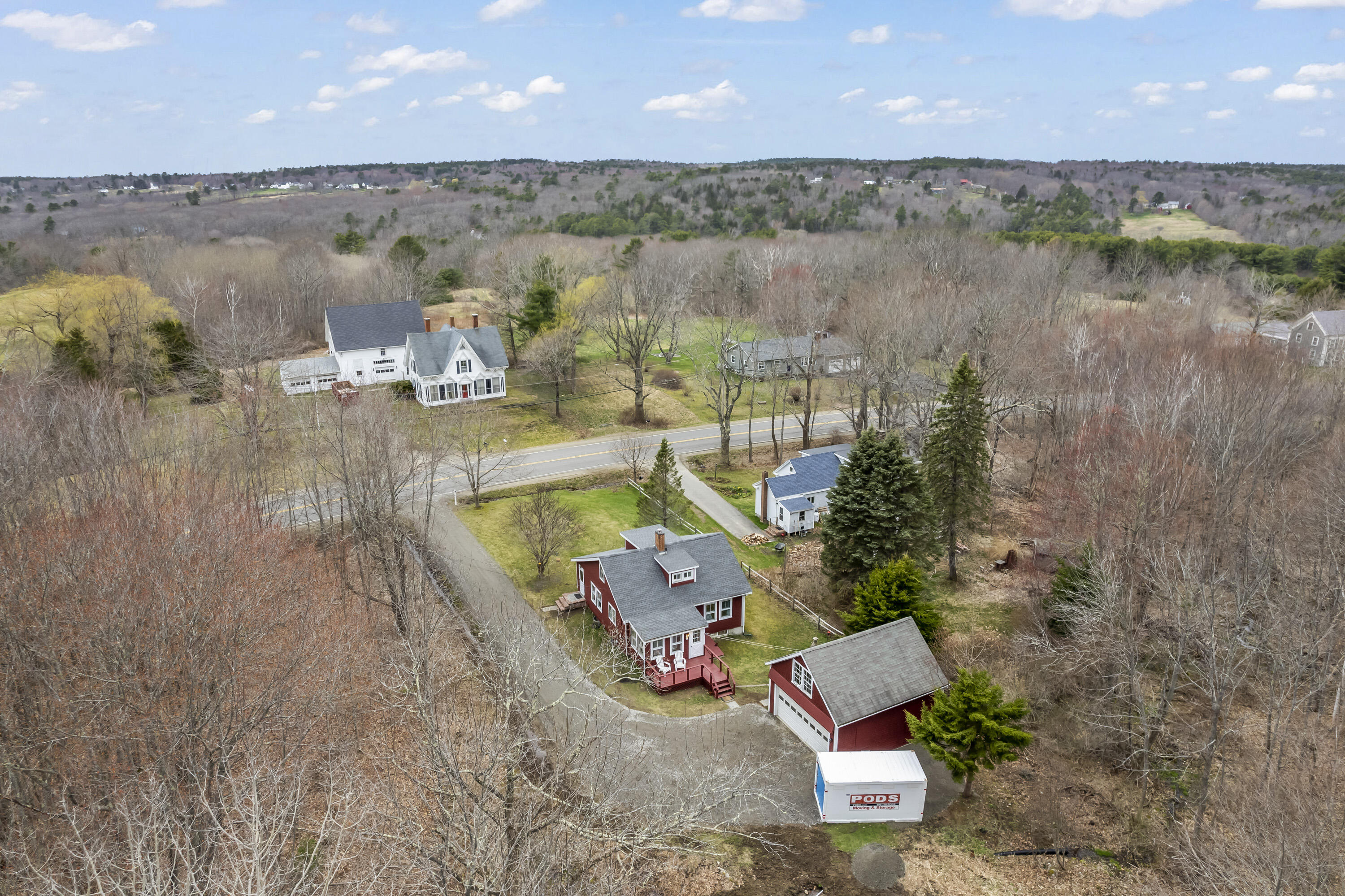 522 Friendship Road Waldoboro, ME 04572 - Photo 45 of 65 522 Friendship Rd, Waldoboro ME_112