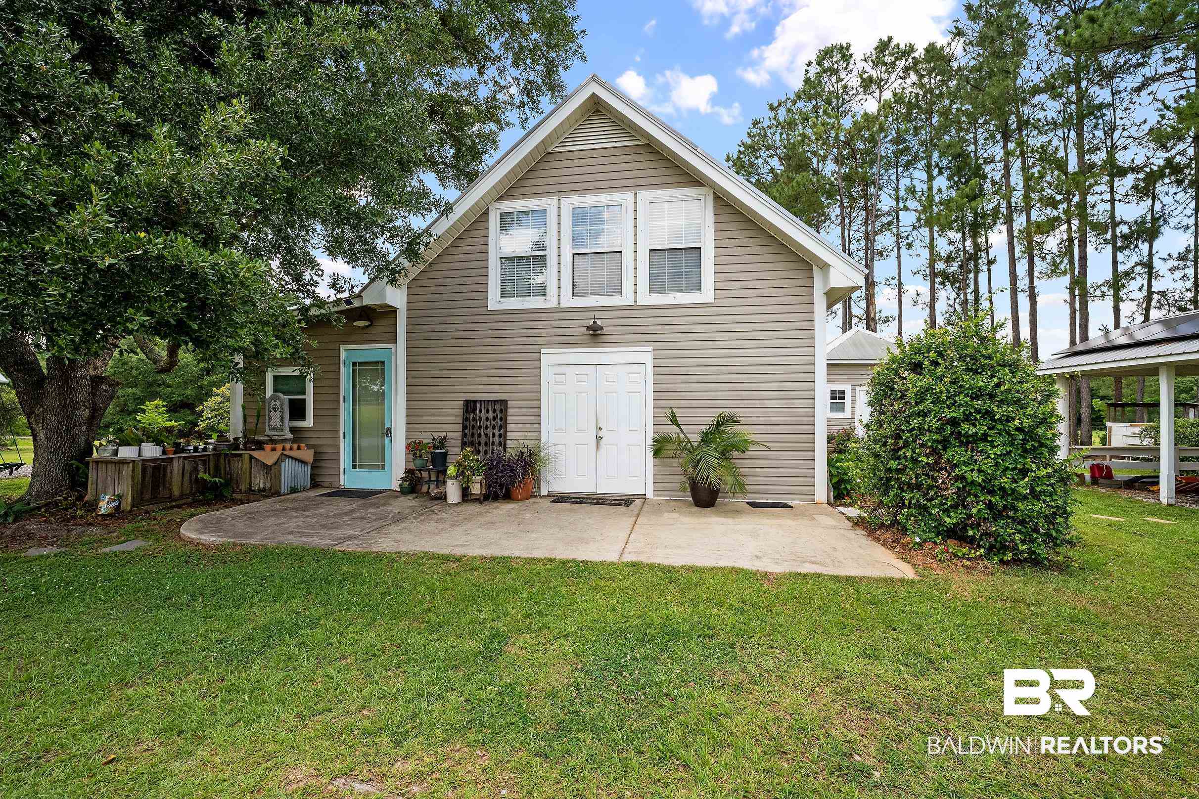 17501 A Francis Harrell Road Elberta, AL 36530 - Photo 42 of 87