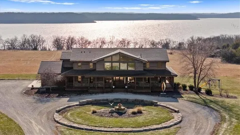 $3,250,000 | 521 North 1450th Road, Lawrence, KS 66049