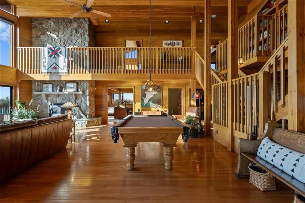 521 North 1450th Road Lawrence, KS 66049 - Photo 17 of 81