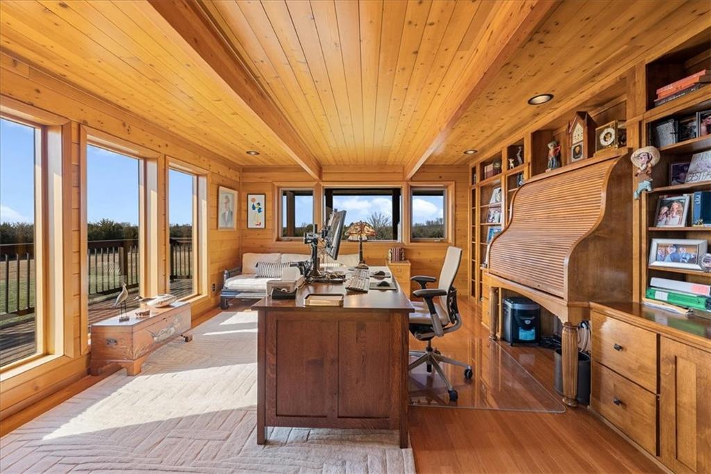 521 North 1450th Road Lawrence, KS 66049 - Photo 30 of 81