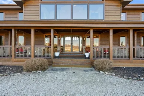 $3,250,000 | 521 North 1450th Road, Lawrence, KS 66049