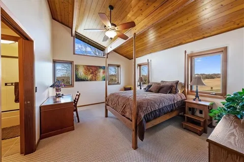 $3,250,000 | 521 North 1450th Road, Lawrence, KS 66049