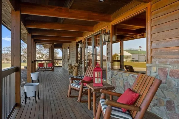 $3,250,000 | 521 North 1450th Road, Lawrence, KS 66049