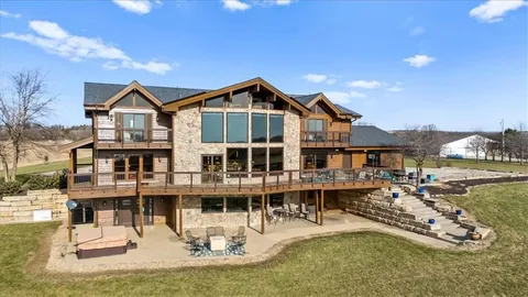 $3,250,000 | 521 North 1450th Road, Lawrence, KS 66049