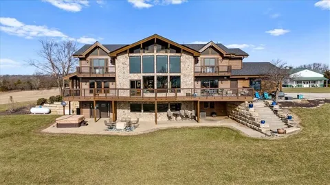 $3,250,000 | 521 North 1450th Road, Lawrence, KS 66049