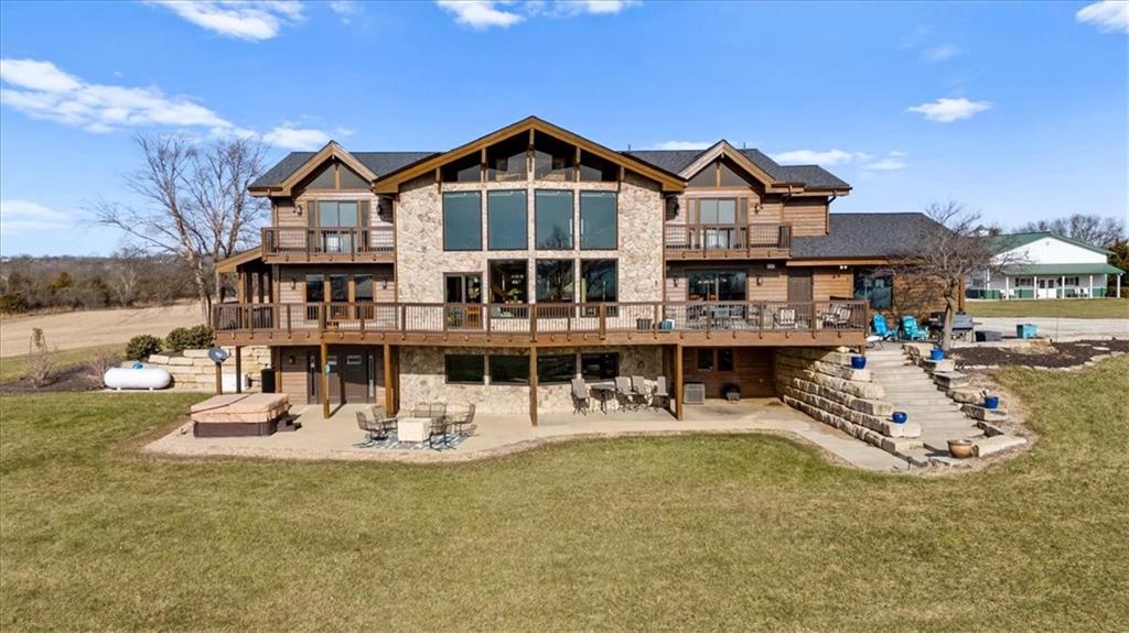 521 North 1450th Road Lawrence, KS 66049 - Photo 68 of 81