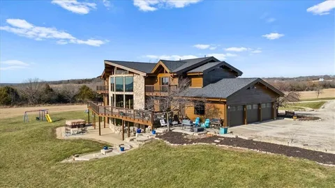 $3,250,000 | 521 North 1450th Road, Lawrence, KS 66049