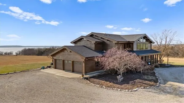 $3,250,000 | 521 North 1450th Road, Lawrence, KS 66049