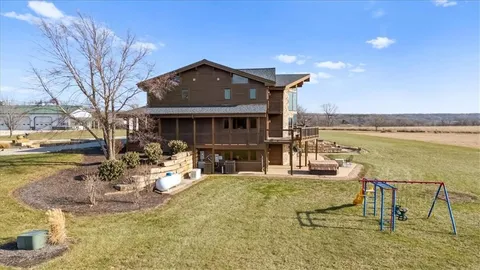 $3,250,000 | 521 North 1450th Road, Lawrence, KS 66049