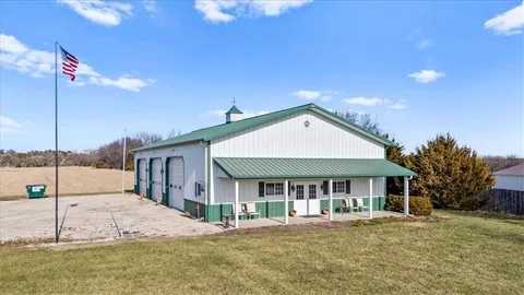 $3,250,000 | 521 North 1450th Road, Lawrence, KS 66049