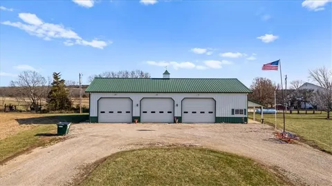 $3,250,000 | 521 North 1450th Road, Lawrence, KS 66049