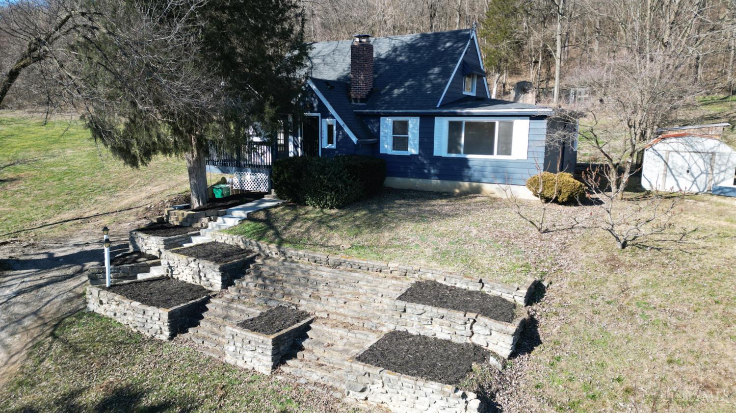356 Oberting Road Greendale, IN 47025 - Photo 47 of 50