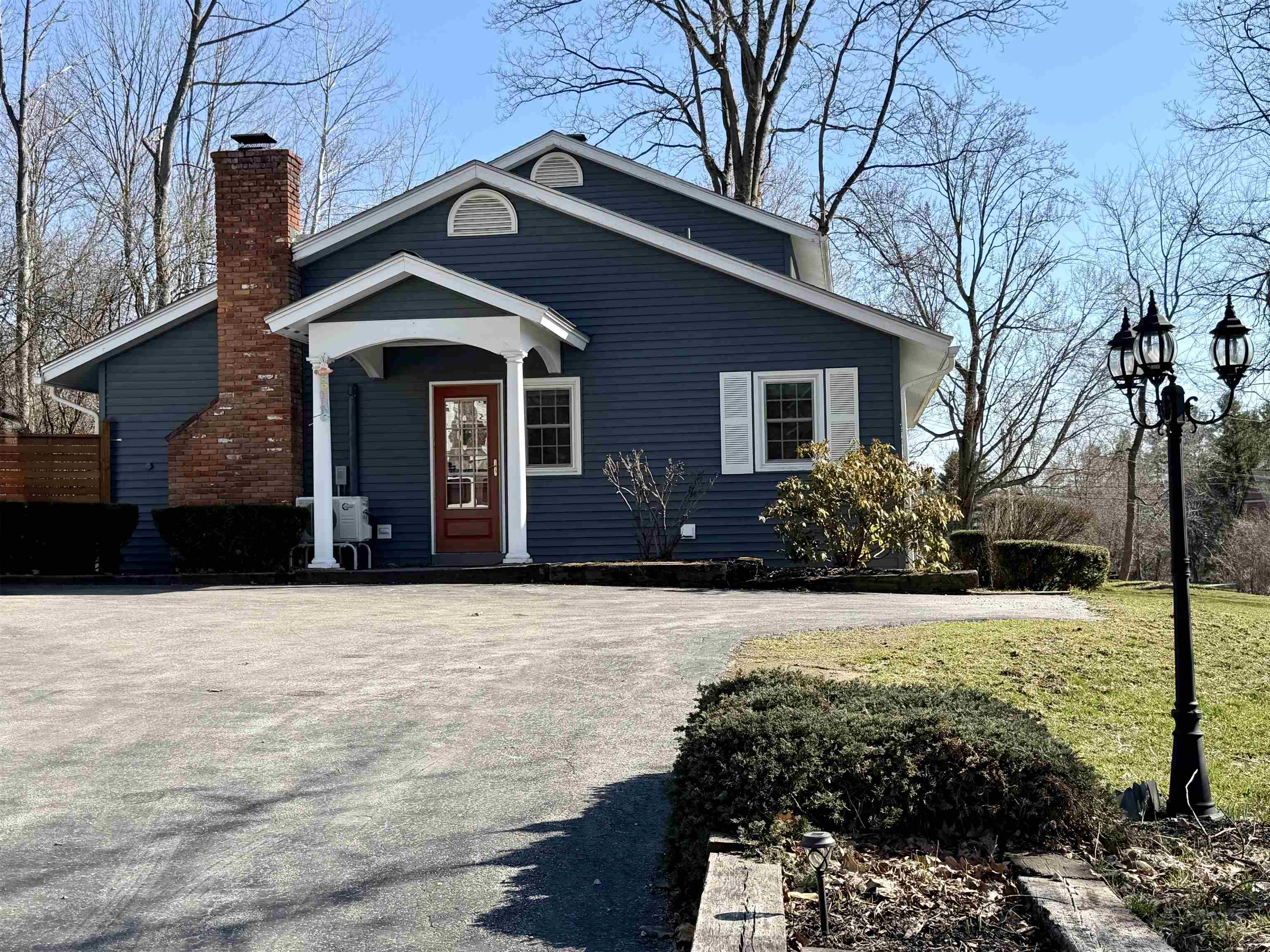 2 Robinwood Lane Rutland, VT 05701 - Photo 1 of 50