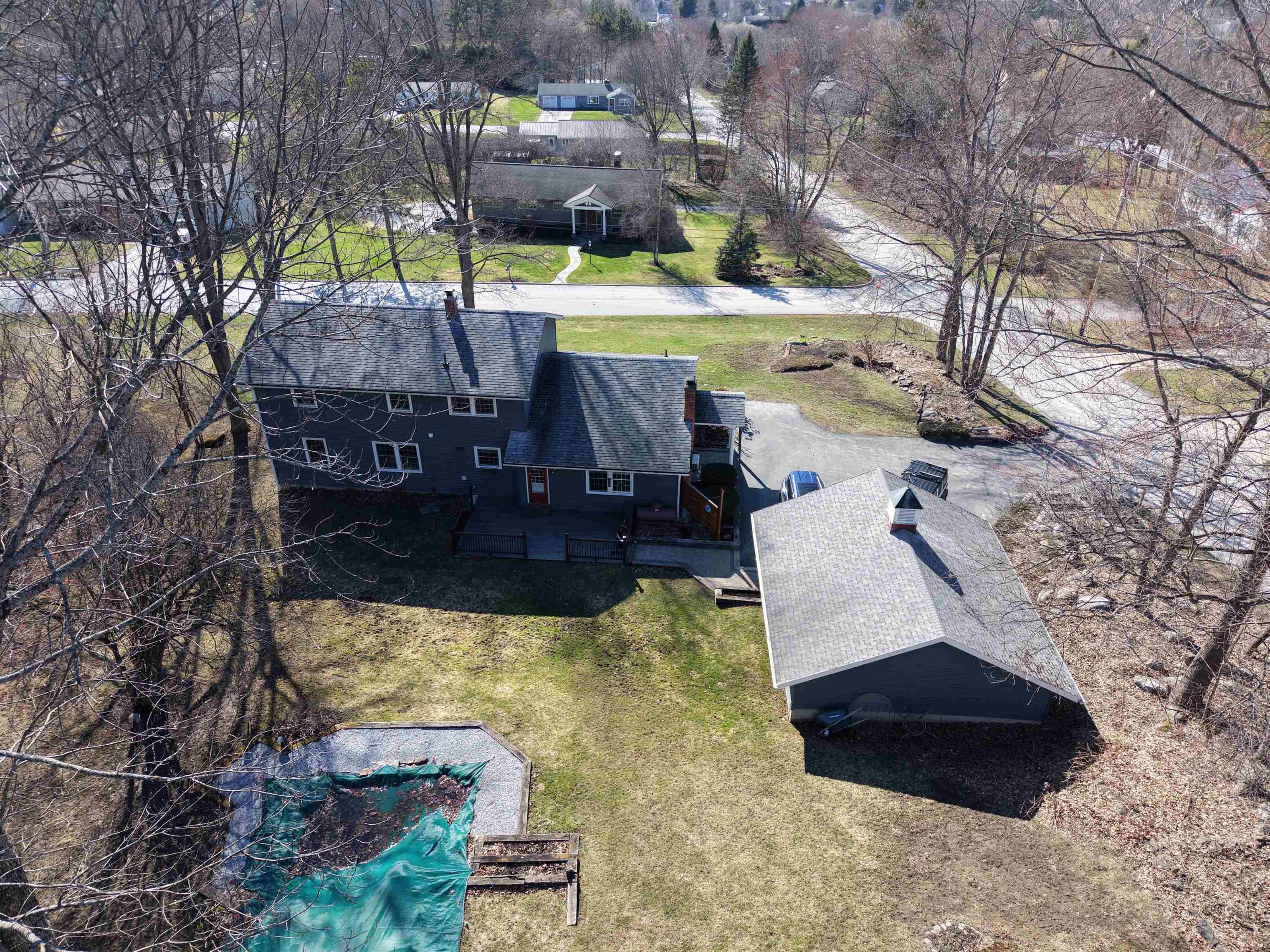 2 Robinwood Lane Rutland, VT 05701 - Photo 11 of 50