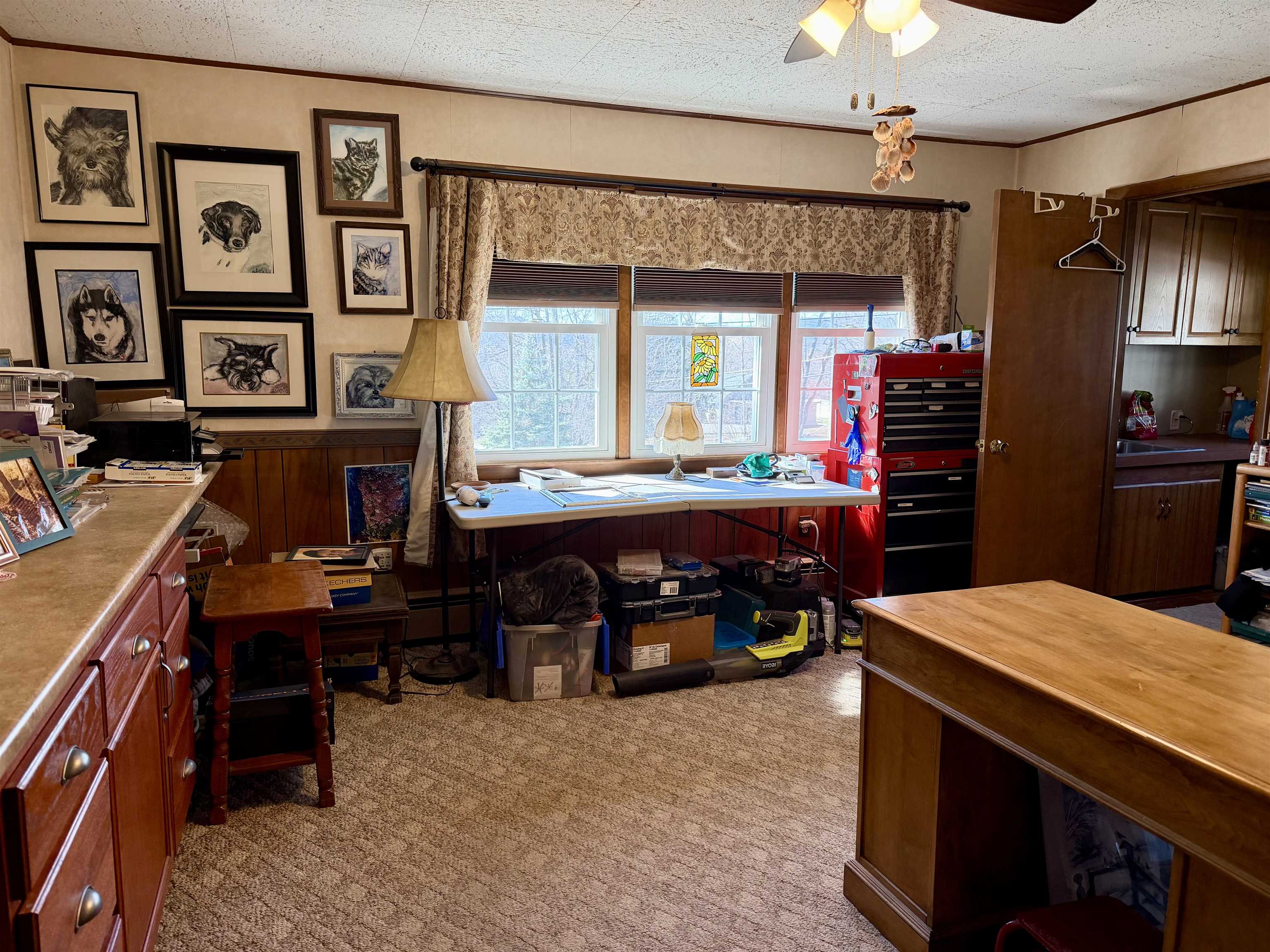 2 Robinwood Lane Rutland, VT 05701 - Photo 15 of 50