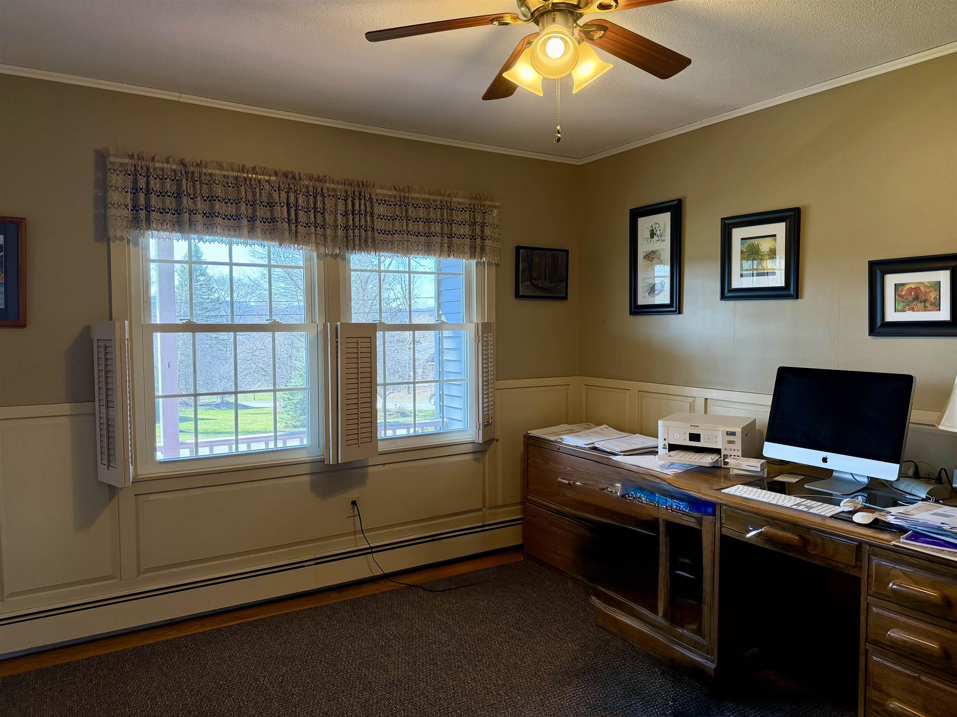 2 Robinwood Lane Rutland, VT 05701 - Photo 25 of 50