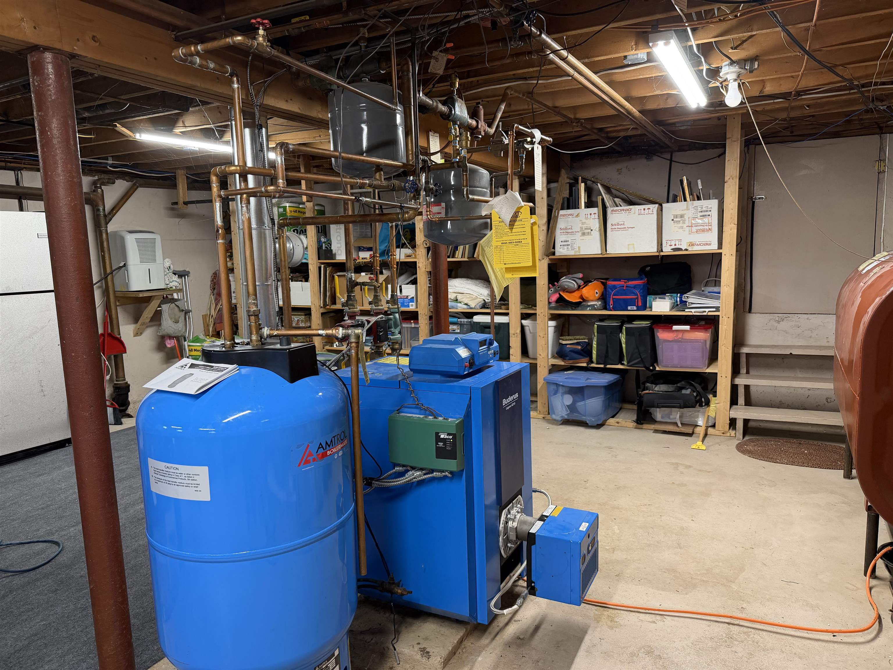 2 Robinwood Lane Rutland, VT 05701 - Photo 35 of 50