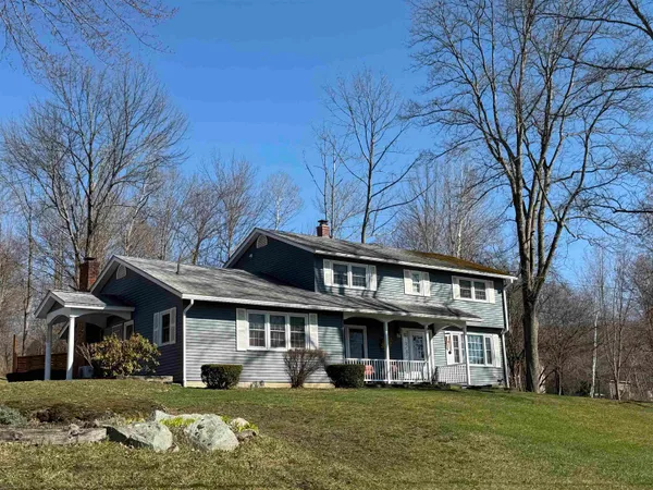 $479,900 | 2 Robinwood Lane, Rutland, VT 05701