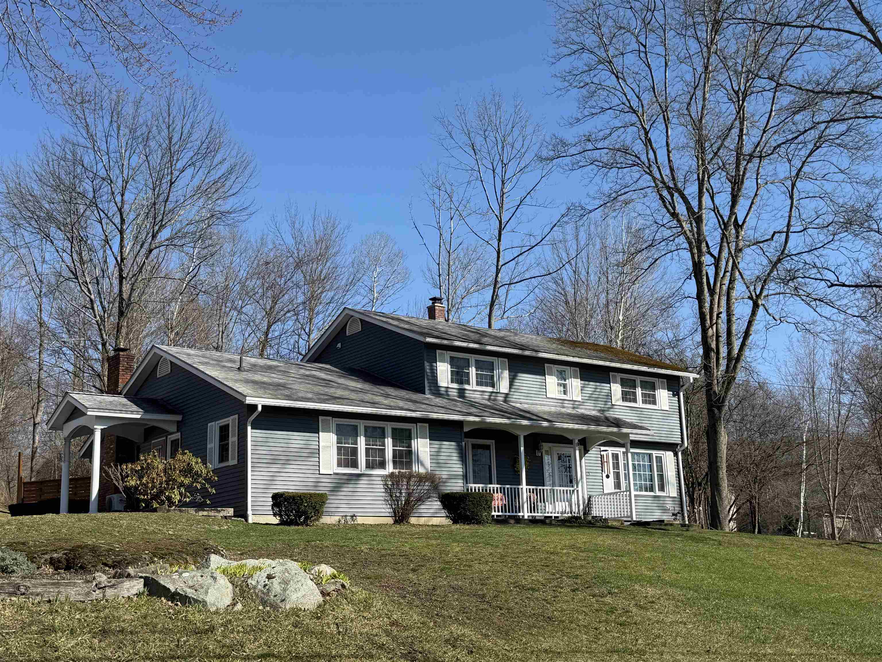 2 Robinwood Lane Rutland, VT 05701 - Photo 4 of 50