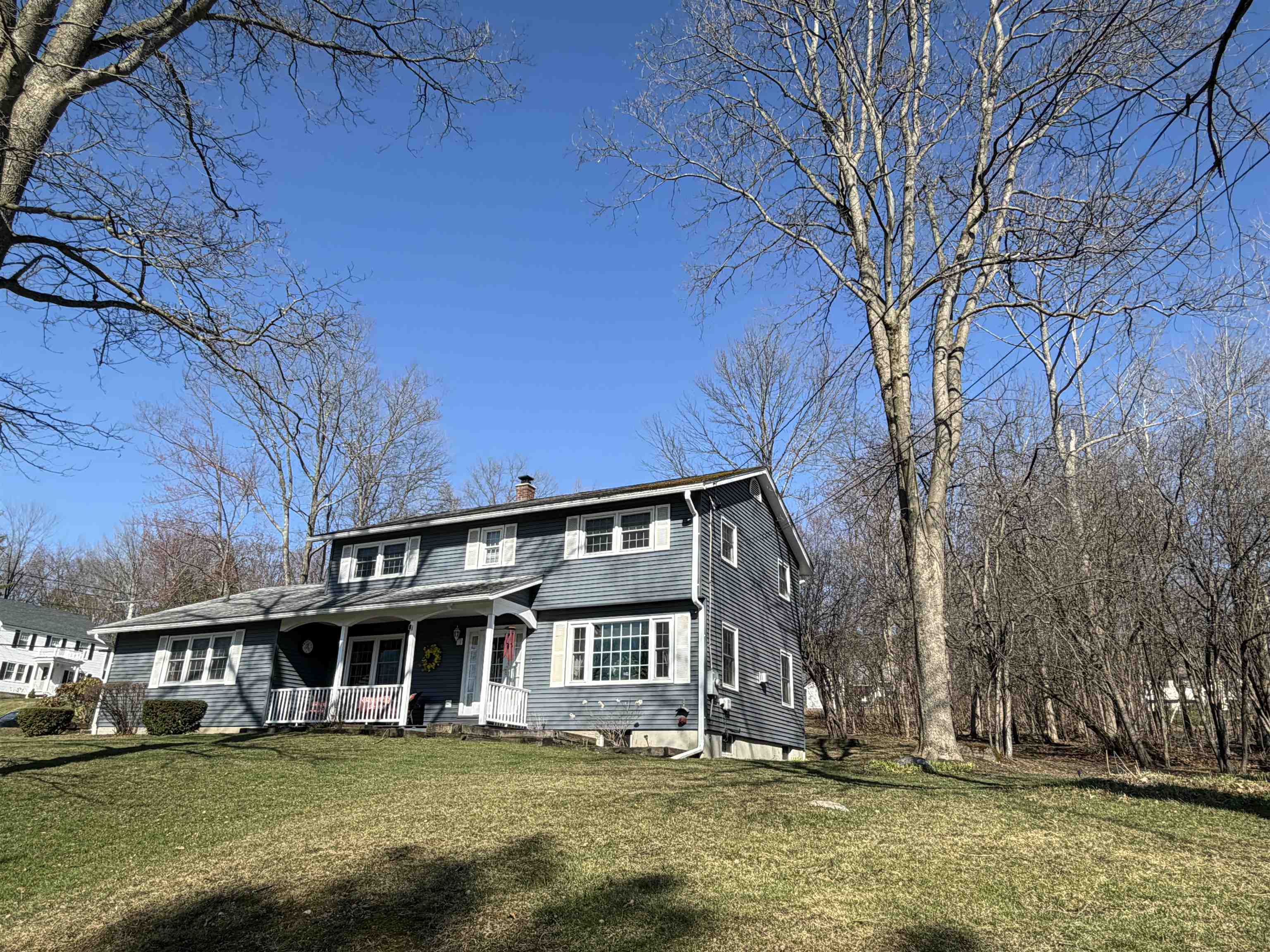 2 Robinwood Lane Rutland, VT 05701 - Photo 5 of 50