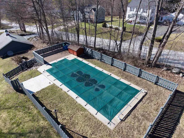 $479,900 | 2 Robinwood Lane, Rutland, VT 05701