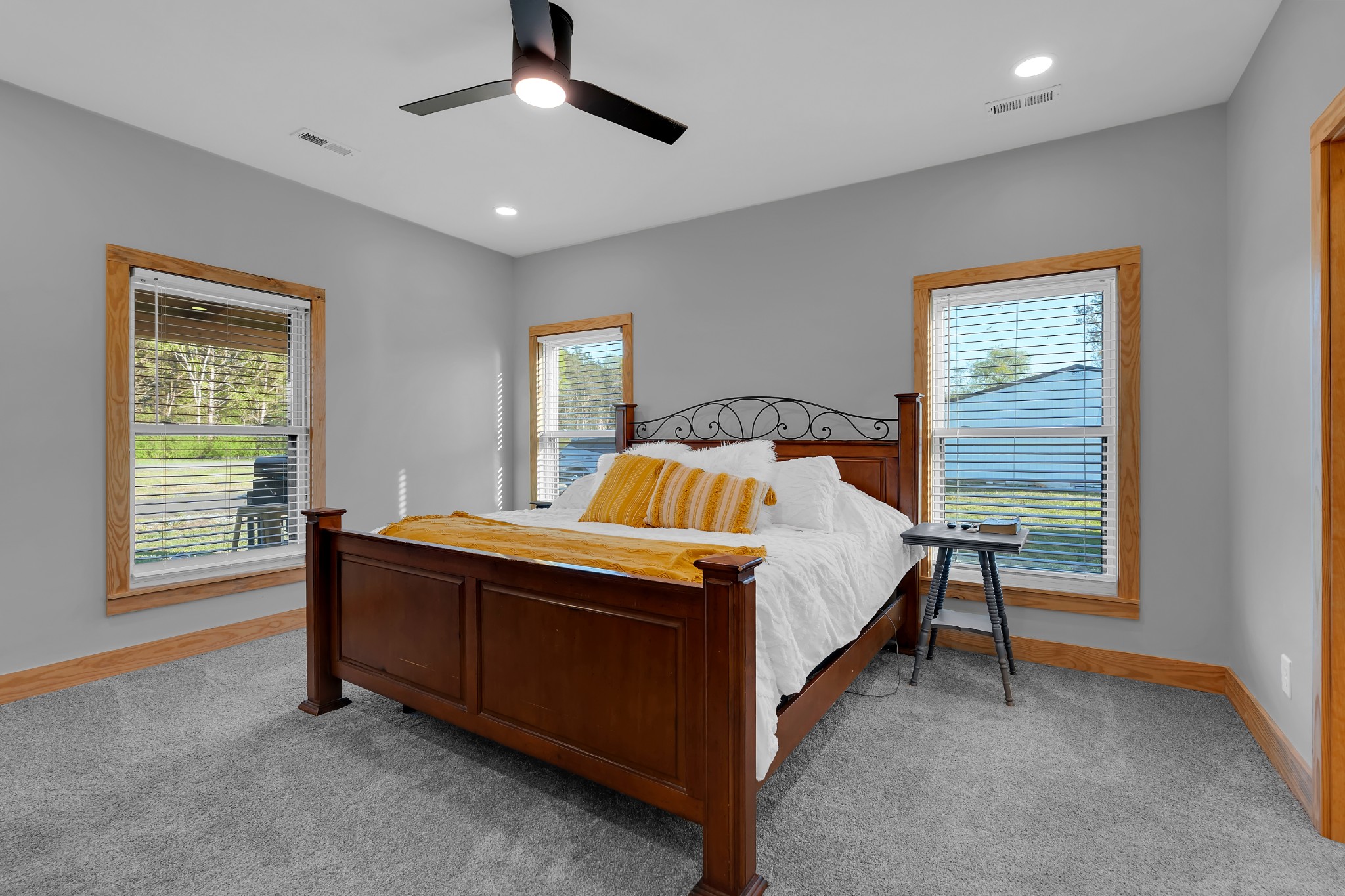 110 Buzzard Roost Road Chapel Hill, TN 37034 - Photo 19 of 30