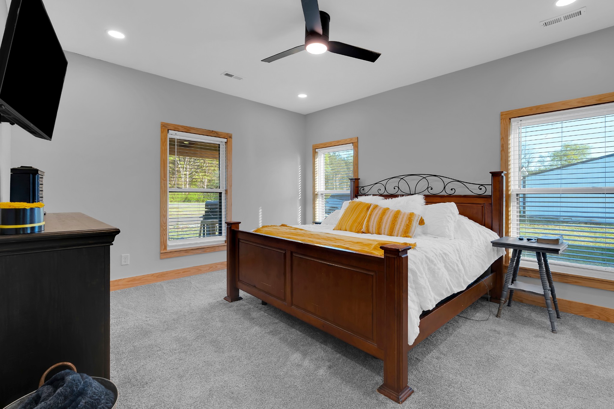 110 Buzzard Roost Road Chapel Hill, TN 37034 - Photo 20 of 30