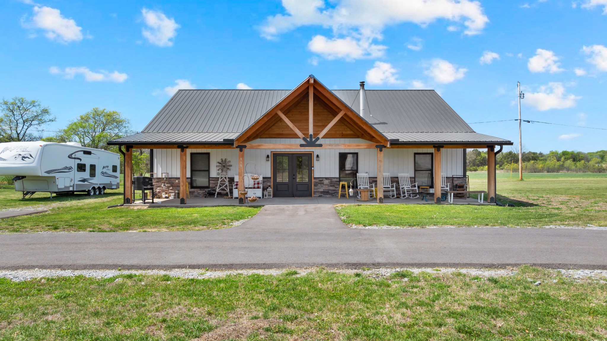 110 Buzzard Roost Road Chapel Hill, TN 37034 - Photo 2 of 30