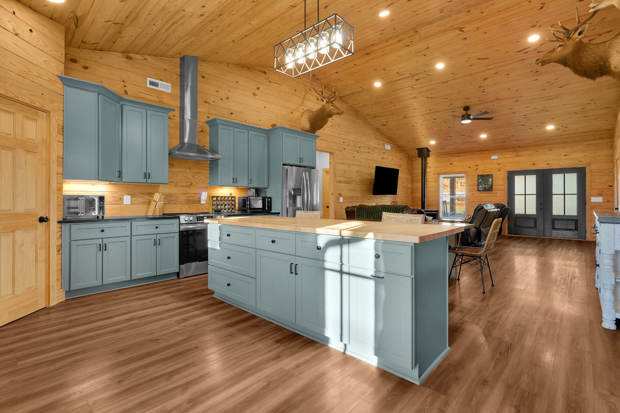 110 Buzzard Roost Road Chapel Hill, TN 37034 - Photo 22 of 30