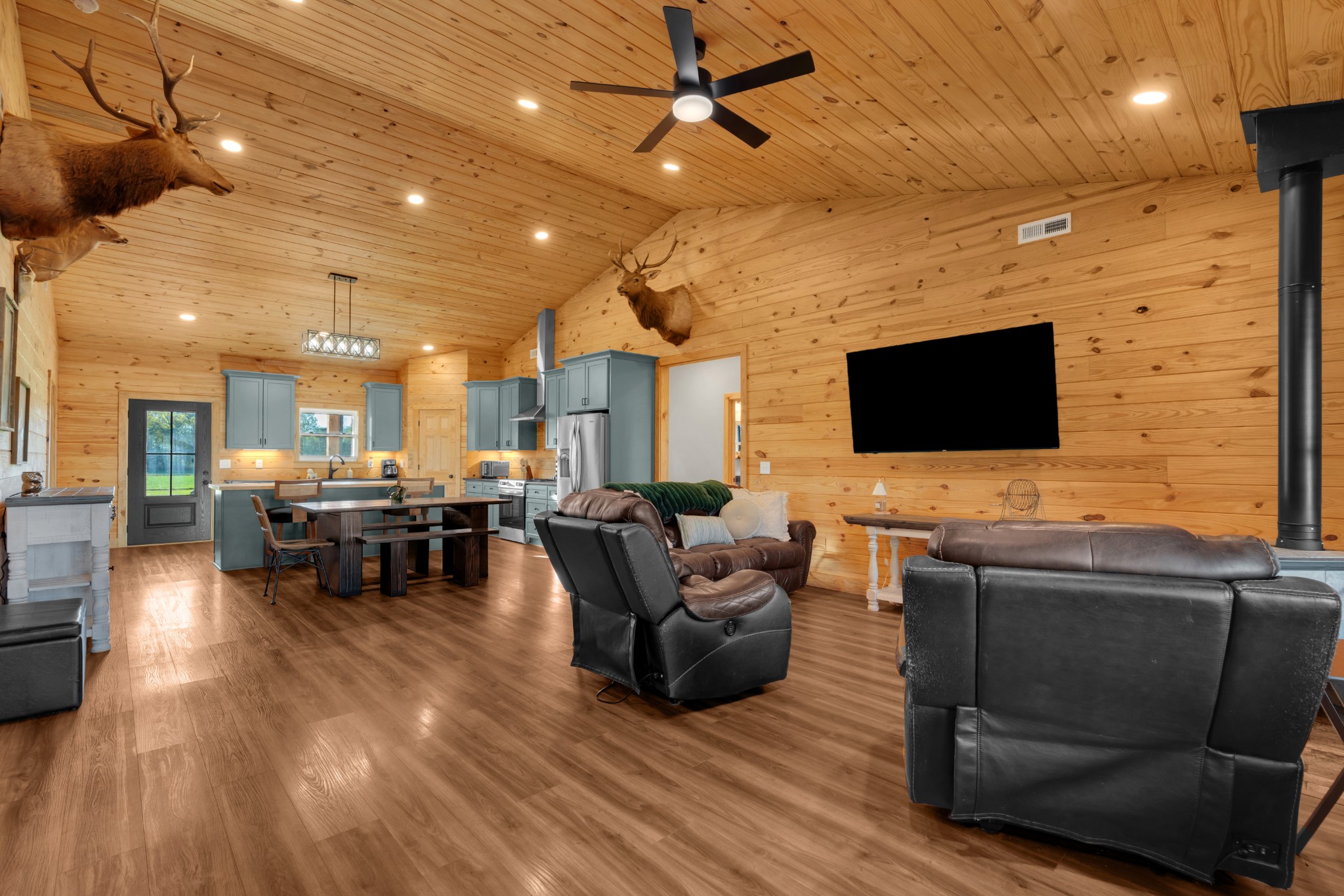 110 Buzzard Roost Road Chapel Hill, TN 37034 - Photo 26 of 30