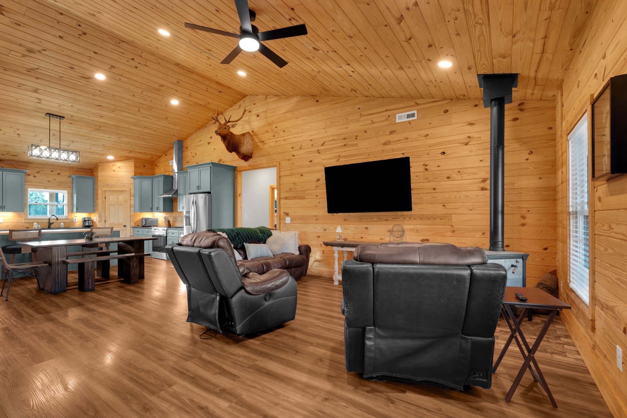 110 Buzzard Roost Road Chapel Hill, TN 37034 - Photo 27 of 30