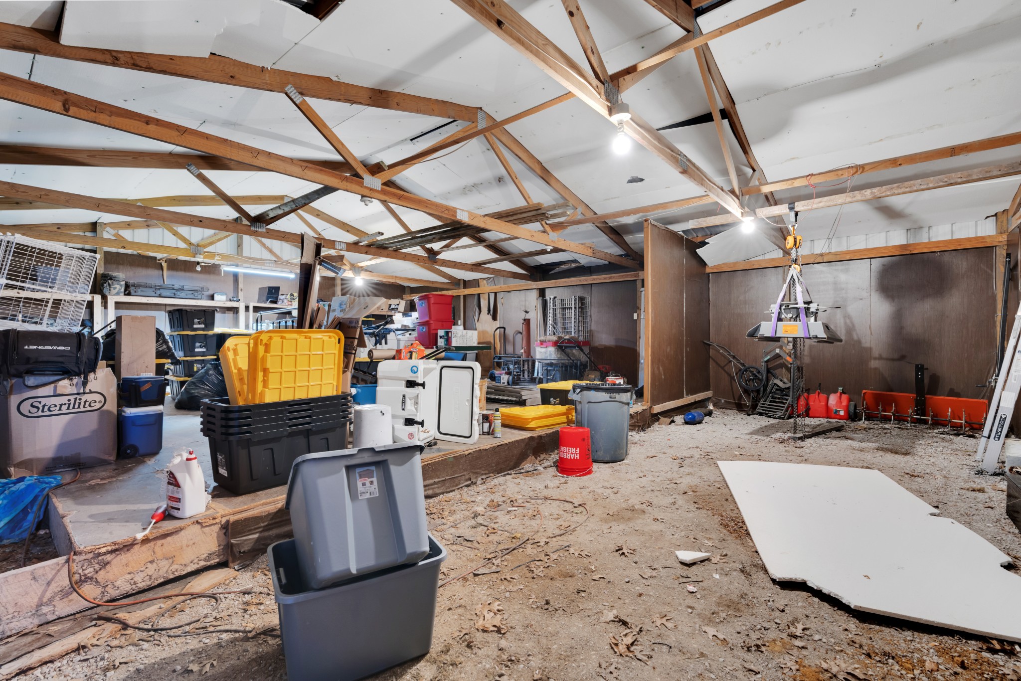 110 Buzzard Roost Road Chapel Hill, TN 37034 - Photo 28 of 30