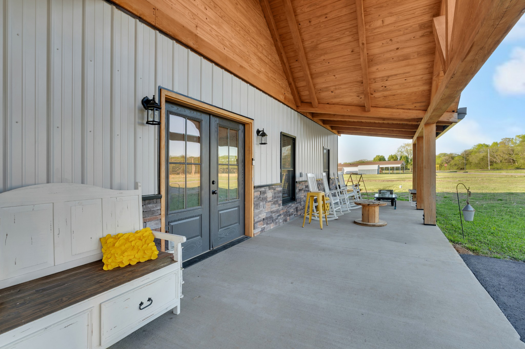 110 Buzzard Roost Road Chapel Hill, TN 37034 - Photo 4 of 30