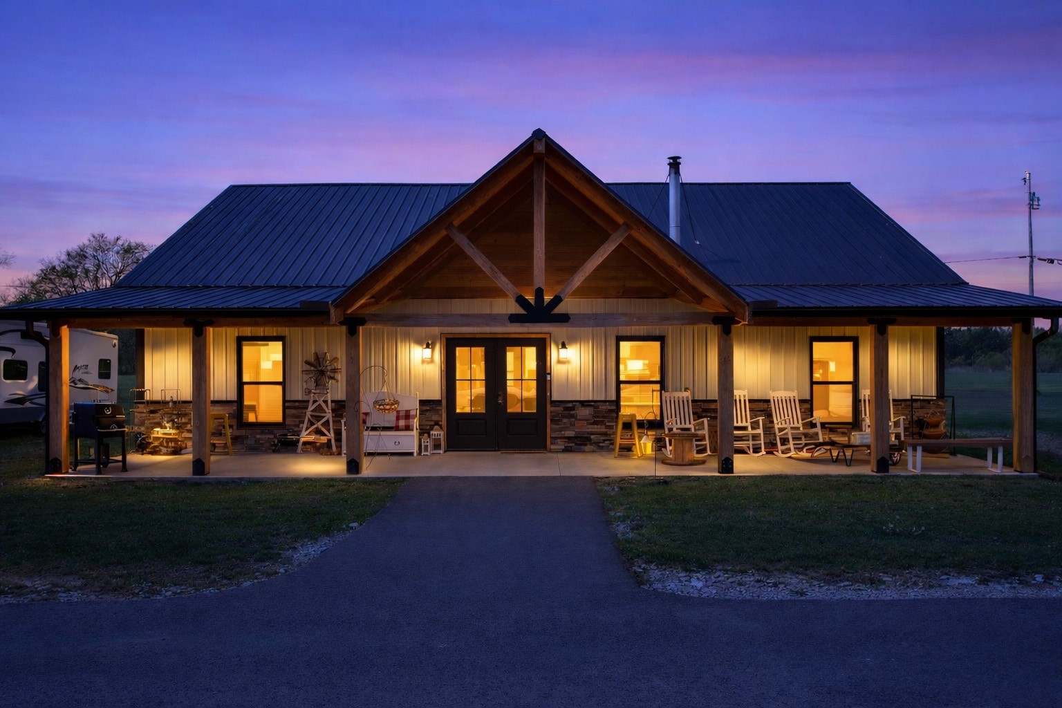 110 Buzzard Roost Road Chapel Hill, TN 37034 - Photo 6 of 30