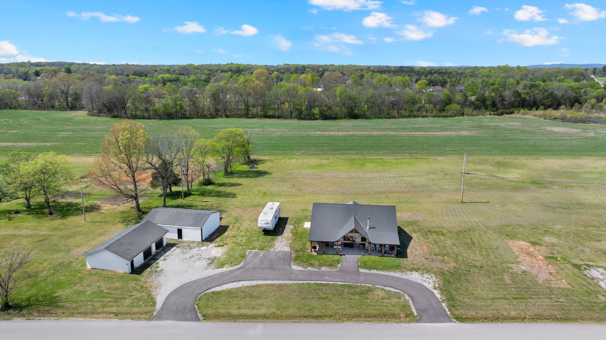 110 Buzzard Roost Road Chapel Hill, TN 37034 - Photo 8 of 30