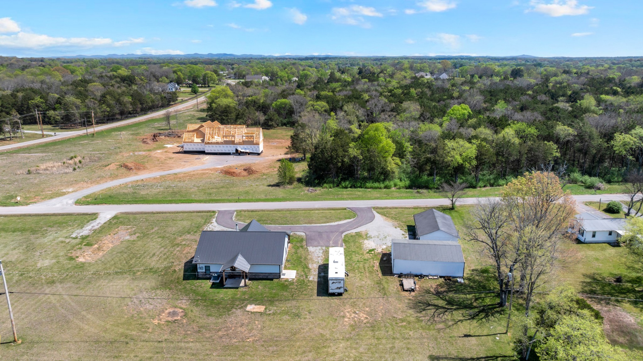110 Buzzard Roost Road Chapel Hill, TN 37034 - Photo 9 of 30