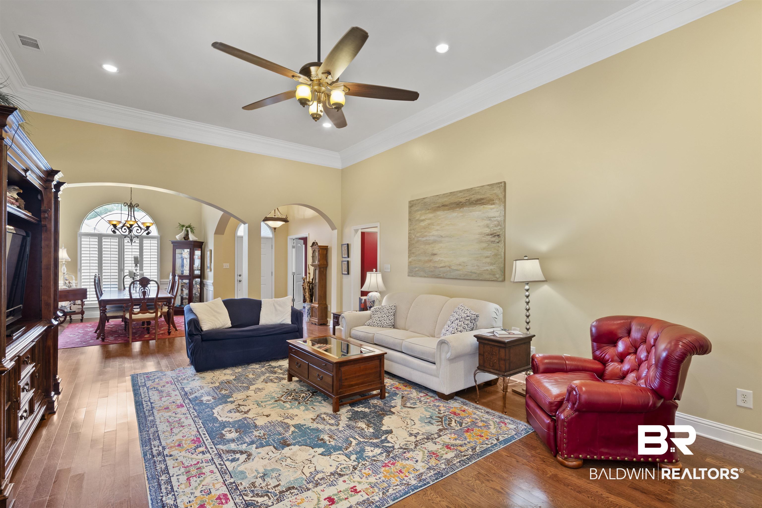 10932 Niblick Loop Fairhope, AL 36532 - Photo 10 of 48