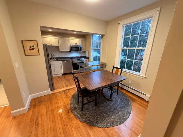 $399,900 | 124 Pleasant Street, Unit B, Portland, ME 04101