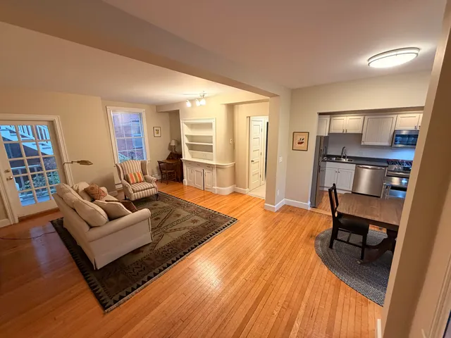 $399,900 | 124 Pleasant Street, Unit B, Portland, ME 04101