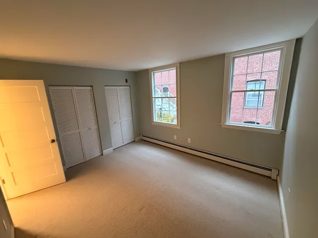 $399,900 | 124 Pleasant Street, Unit B, Portland, ME 04101