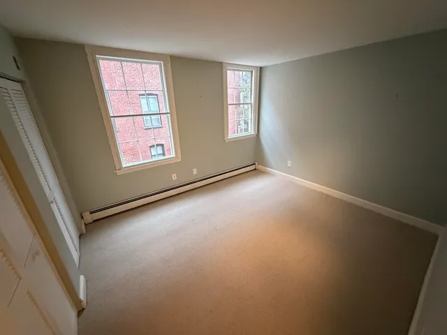 $399,900 | 124 Pleasant Street, Unit B, Portland, ME 04101