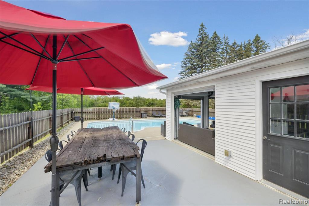 8718 State Road Millington, MI 48746 - Photo 48 of 63