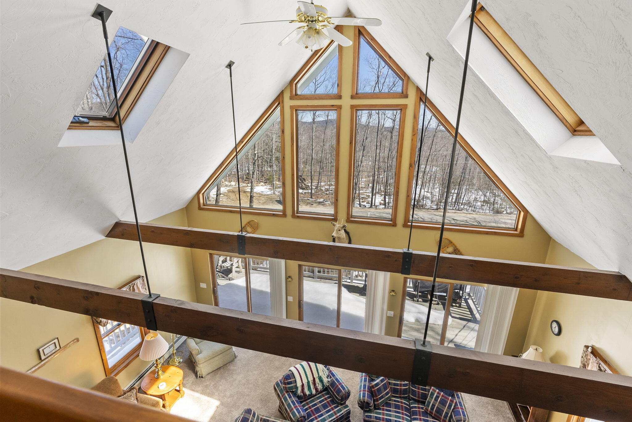 204 Lost Mile Road West Newfield, ME 04095 - Photo 21 of 59 47-web-or-mls-DSC02687