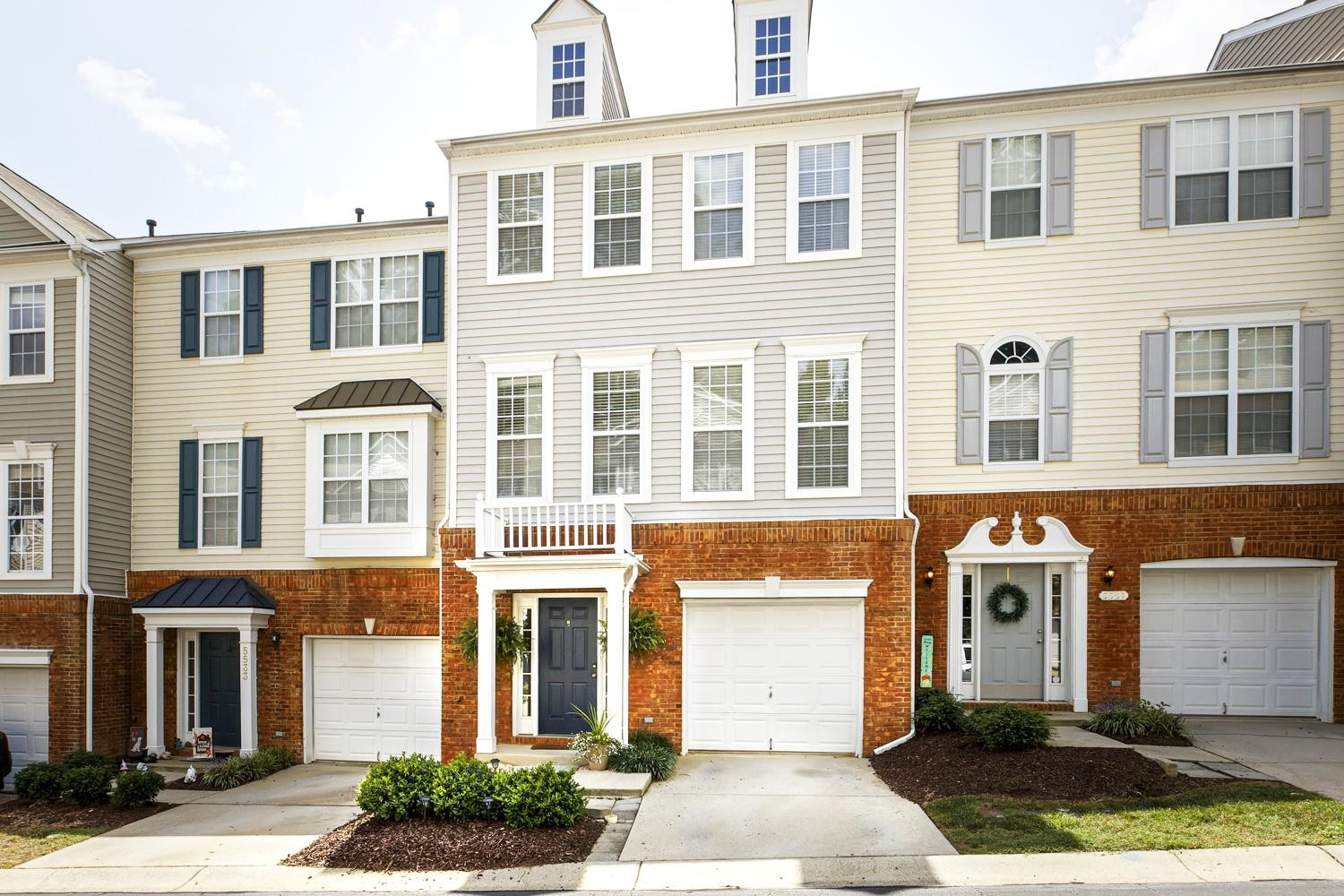 5535 Red Robin Road Raleigh, NC 27613 - Photo 1 of 30 Photo 1