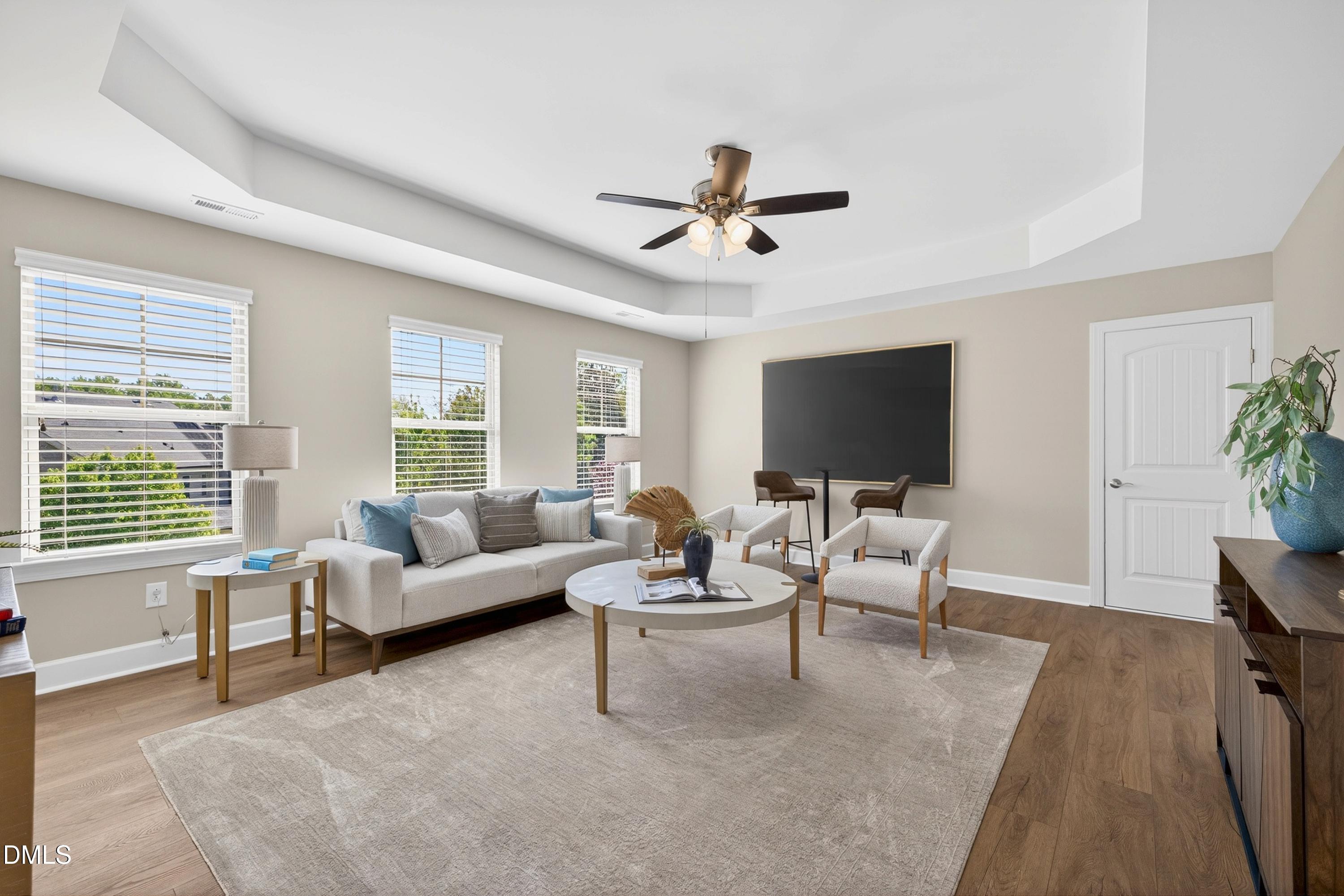836 Boone Ridge Lane Cary, NC 27519 - Photo 45 of 66