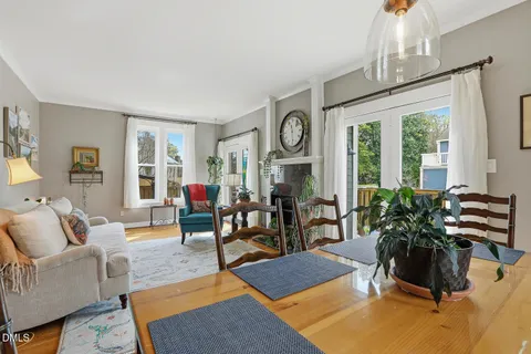 $389,900 | 6023 Sentinel Drive, Raleigh, NC 27609