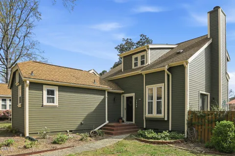 $389,900 | 6023 Sentinel Drive, Raleigh, NC 27609