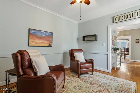 $389,900 | 6023 Sentinel Drive, Raleigh, NC 27609