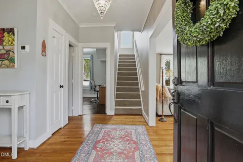 $389,900 | 6023 Sentinel Drive, Raleigh, NC 27609